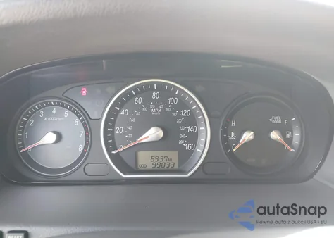 2007 Hyundai Sonata Limited/Se V6 from USA, damaged, VIN 5NPEU46F57H215108